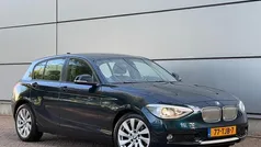 Gebruikt 2012 BMW 116 Hatchback | € 8.950 (Eerlijke prijs)