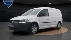 Gebruikt 2020 VW Caddy Maxi Comfortline MPV | € 13.400 (Goede deal)