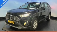Gebruikt 2019 Toyota RAV4 Active SUV | € 24.950 (Goede deal)