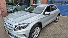 Gebruikt 2016 Mercedes 200 Prestige MPV | € 17.750 (Eerlijke prijs)
