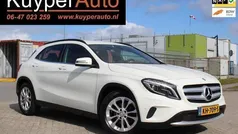 Mercedes GLA200