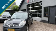 Gebruikt 2016 Renault Kangoo Komfort MPV | € 5.250 (Eerlijke prijs)