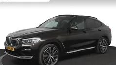 Gebruikt 2019 BMW X4 Executive SUV | € 42.950 (Goede deal)