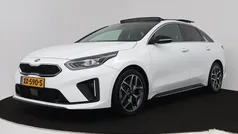 Gebruikt 2019 Kia ProCeed GT-Line Hatchback | € 22.940 (Eerlijke prijs)