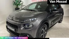 Gebruikt 2019 Citroën C3 Feel Hatchback | € 11.940 (Eerlijke prijs)