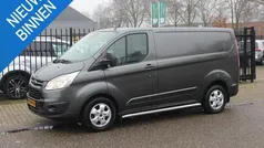 Overige Gebruikt 2017 Ford Transit Custom Limited Van | € 16.950 (Super prijs)