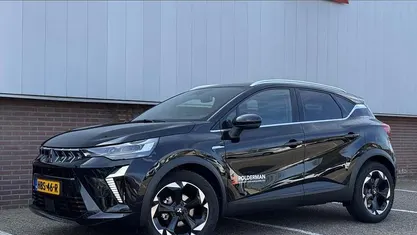 Occasion 2025 Mitsubishi ASX Intense+ SUV | € 32.749 (Eerlijke prijs)