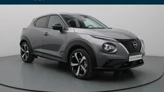 Grijs Gebruikt 2022 Nissan Juke N-Connecta SUV | € 24.990 (Eerlijke prijs)