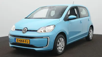 Occasion 2023 VW e-up! Hatchback | € 12.900 (Eerlijke prijs)