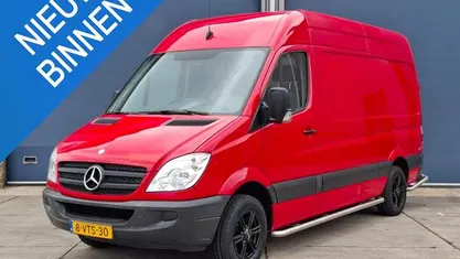 Occasion Mercedes Sprinter 95 PK (69 kW) 2012 Van