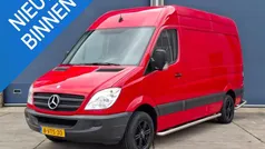 Bestelauto Occasion 2012 Mercedes Sprinter Van | € 7.950 (Eerlijke prijs)