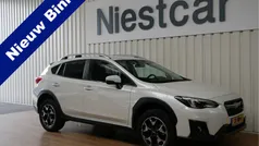 Gebruikt 2019 Subaru XV Comfort SUV | € 23.450 (Goede deal)