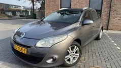 Gebruikt 2009 Renault Mégane GrandTour Expression Stationwagen | € 2.250 (Eerlijke prijs)