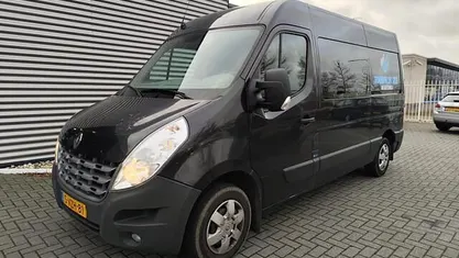 Overige Gebruikt 2012 Renault Master Van | € 6.000 (Goede deal)