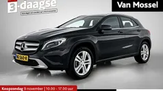 Gebruikt 2017 Mercedes GLA180 Ambition SUV | € 19.900 (Eerlijke prijs)
