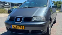 Gebruikt 2010 Seat Alhambra Stylance MPV | € 3.250 (Eerlijke prijs)