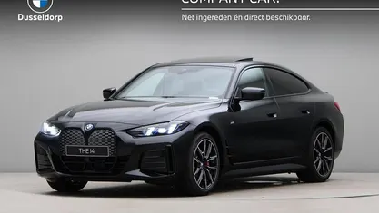 Gebruikt 2025 BMW i4 M Sport Sedan | € 49.450 (Eerlijke prijs)