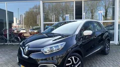 Gebruikt 2014 Renault Captur Dynamique SUV | € 9.950 (Eerlijke prijs)