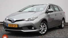 Gebruikt 2016 Toyota Auris Hybrid Stationwagen | € 12.950 (Goede deal)
