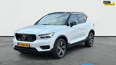 Gebruikt 2022 Volvo XC40 R-Design SUV | € 38.485 (Eerlijke prijs)