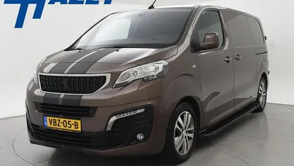 Occasion 2019 Peugeot Expert Premium Van | € 17.900 (Eerlijke prijs)