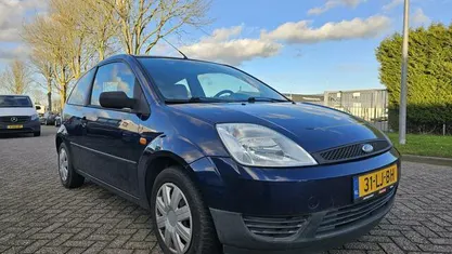 Occasion Ford Fiesta Ambiente 69 PK (50 kW) 2003 Hatchback