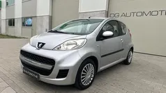Gebruikt 2011 Peugeot 107 Hatchback | € 3.899 (Eerlijke prijs)