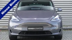 Gebruikt 2021 Tesla Model Y Long Range SUV | € 32.900 (Goede deal)
