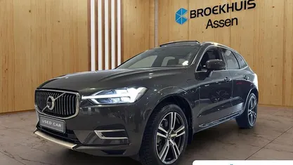 Occasion Volvo XC60 Inscription 2021 SUV