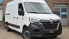 Wit Gebruikt 2022 Renault Master Komfort Van | € 17.950 (Super prijs)