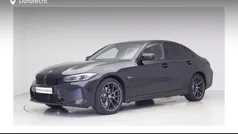 Zwart Gebruikt 2024 BMW 320 M Performance Sedan | € 42.895 (Eerlijke prijs)