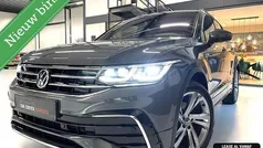 Gebruikt 2021 VW Tiguan R-line SUV | € 35.750 (Eerlijke prijs)