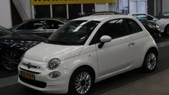 Gebruikt 2015 Fiat 500 Pop Star Hatchback | € 5.944 (Eerlijke prijs)