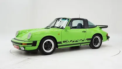 Occasion Porsche 911 1973
