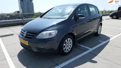 Grijs Gebruikt 2008 VW Golf Plus Comfortline MPV | € 4.995 (Eerlijke prijs)