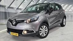 Gebruikt 2013 Renault Captur Expression SUV | € 7.999 (Eerlijke prijs)