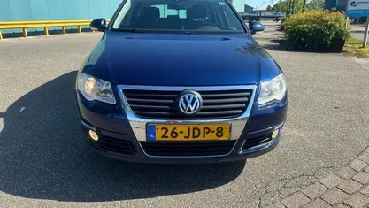 Occasion VW Passat 122 PK (89 kW) 2009 Stationwagen