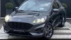 Gebruikt 2020 Ford Kuga ST-Line X SUV | € 23.945 (Eerlijke prijs)