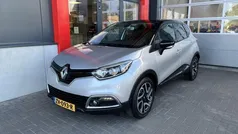 Grijs Gebruikt 2014 Renault Captur SUV | € 9.450 (Eerlijke prijs)
