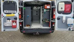 Gebruikt 2017 Renault Trafic Komfort Van | € 10.950 (Goede deal)
