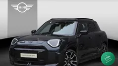 Grijs Nieuw 2025 Mini Aceman SUV | € 41.600 (Eerlijke prijs)