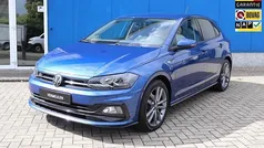 Gebruikt 2021 VW Polo Highline Hatchback | € 17.950 (Eerlijke prijs)