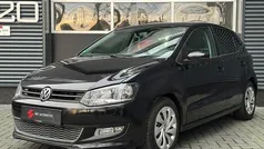 Gebruikt 2010 VW Polo Highline Hatchback | € 6.750 (Eerlijke prijs)