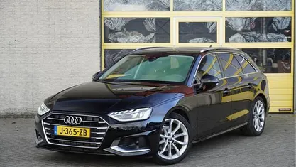 Gebruikt 2020 Audi A4 Business Stationwagen | € 21.950 (Goede deal)