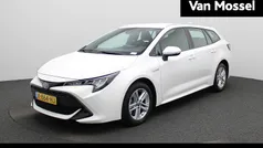 Gebruikt 2021 Toyota Corolla Business Edition Stationwagen | € 20.945 (Goede deal)