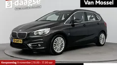Gebruikt 2015 BMW 218 M Sport Stationwagen | € 14.400 (Eerlijke prijs)
