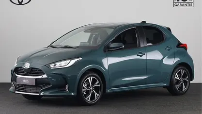 Occasion Toyota Yaris Comfort 116 PK (85 kW) 2026 Hatchback