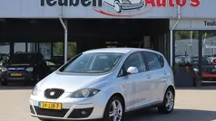 Grijs Gebruikt 2009 Seat Altea Style MPV | € 3.995 (Eerlijke prijs)