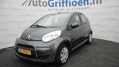 Gebruikt 2010 Citroën C1 Hatchback | € 1.990 (Eerlijke prijs)