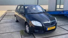 Gebruikt 2010 Skoda Fabia Drive Hatchback | € 2.995 (Eerlijke prijs)